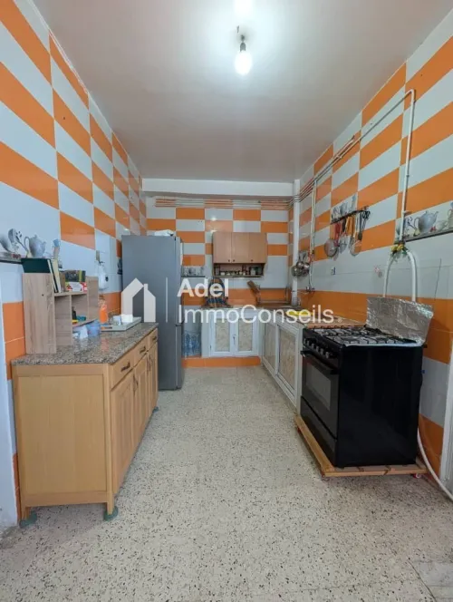 Vente Appartement F2 Annaba Annaba
