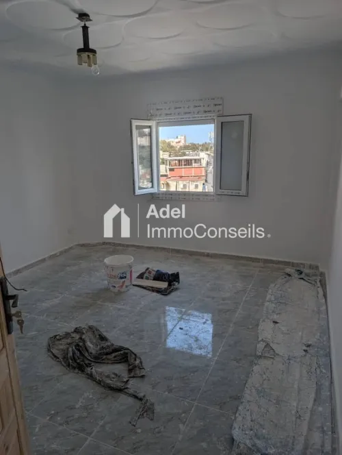 Location Appartement F2 Annaba Annaba
