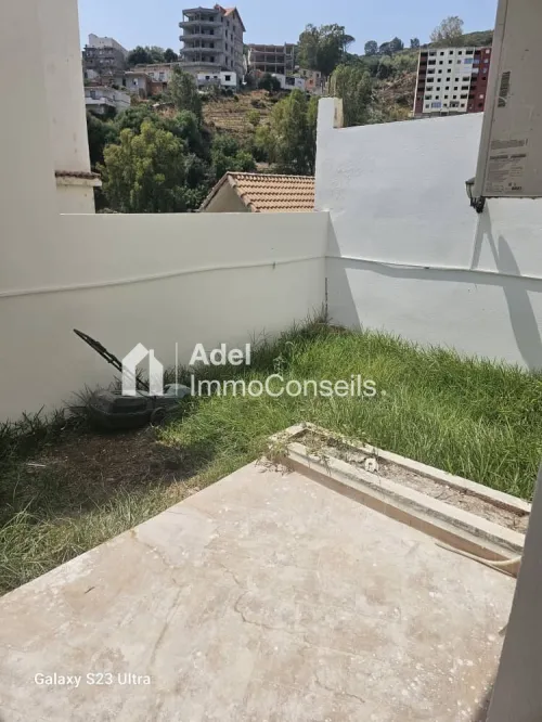 Vente Appartement F3 Annaba Annaba