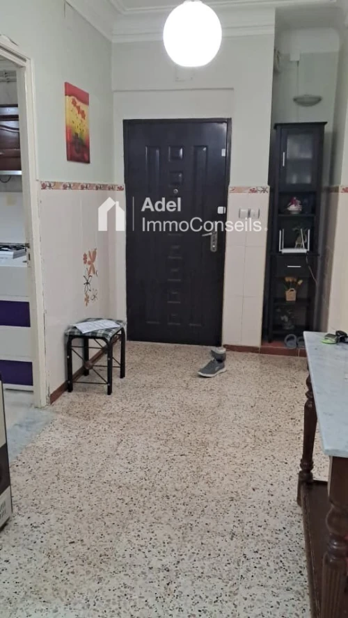 Vente Appartement F3 Annaba Annaba