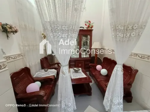 Vente Villa Annaba Annaba