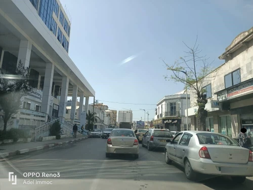 Vente Terrain Annaba Annaba