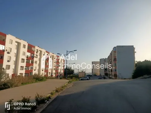 Location Appartement F3 Annaba Annaba