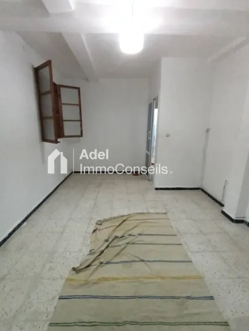 Location Appartement Niveau de villa F2 Annaba El bouni