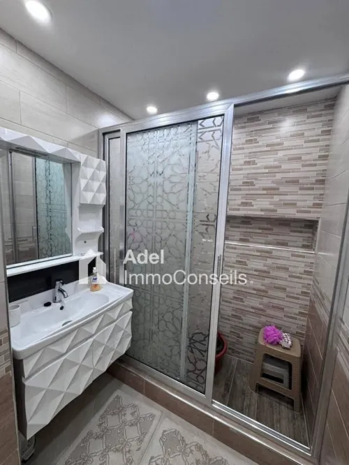 Vente Appartement F3 Annaba Annaba