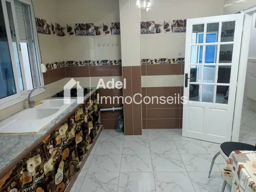 Vente Appartement F3 Annaba Annaba