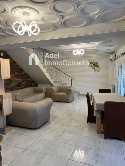 Location Appartement Duplex F4 Annaba Annaba