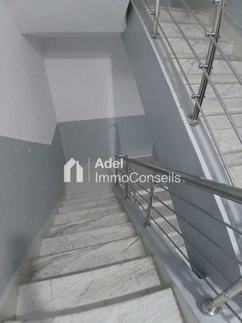 Location Appartement F4 Annaba Annaba