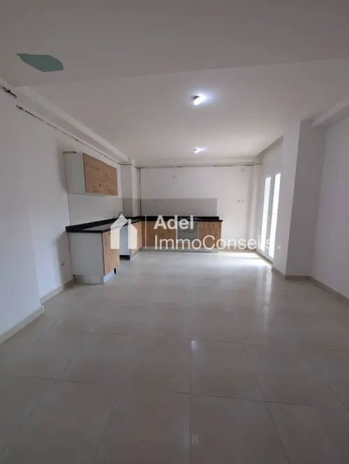 Location Appartement F4 Annaba Annaba