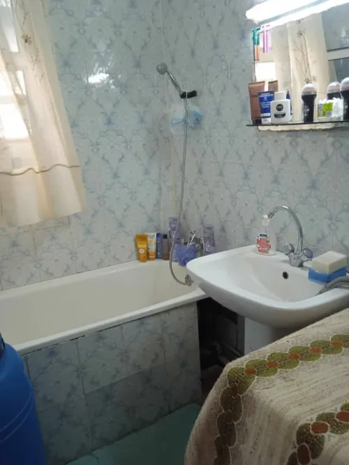 Vente Appartement F4 Annaba Annaba