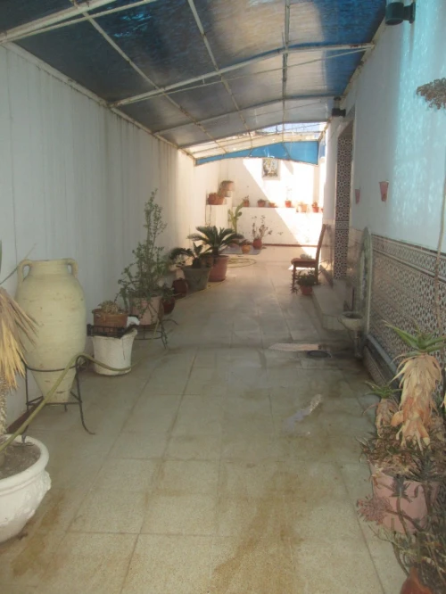 Vente Villa Annaba Annaba