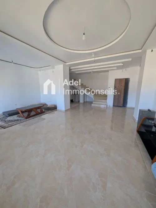 Location Appartement Duplex F4 Annaba Annaba