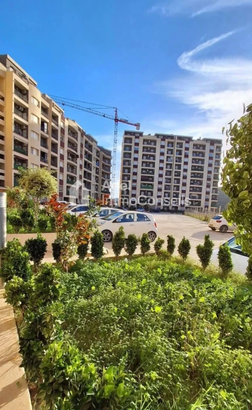 Location Appartement F3 Annaba Annaba
