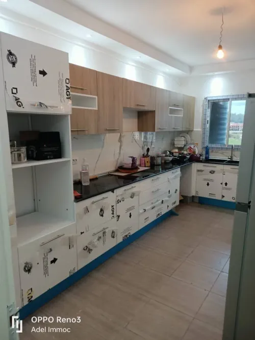Vente Appartement F4 Annaba Annaba