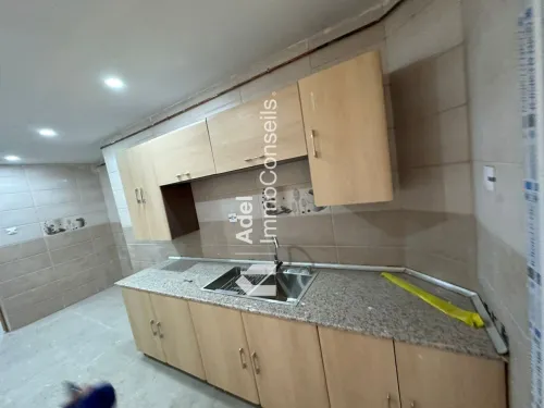 Location Appartement Duplex F4 Annaba Annaba