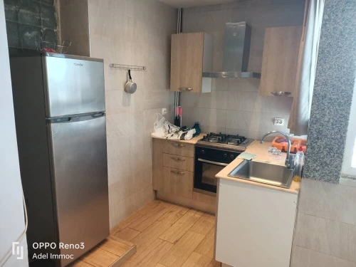 Vente Appartement F2 Annaba Annaba