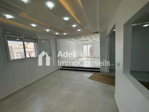 Vente Appartement F3 Annaba Annaba