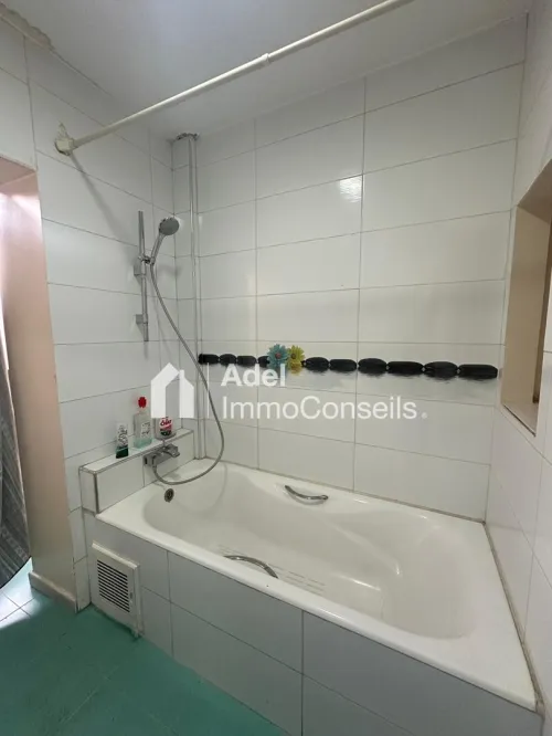 Location Appartement F3 Annaba Annaba