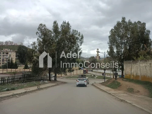 Location Appartement F3 Annaba El bouni
