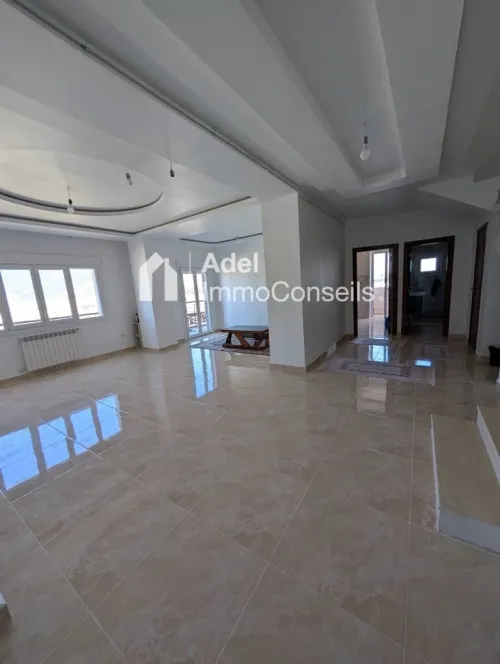 Location Appartement Duplex F4 Annaba Annaba