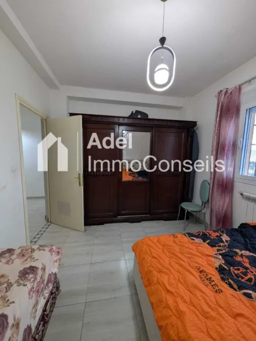 Vente Appartement F3 Annaba El bouni