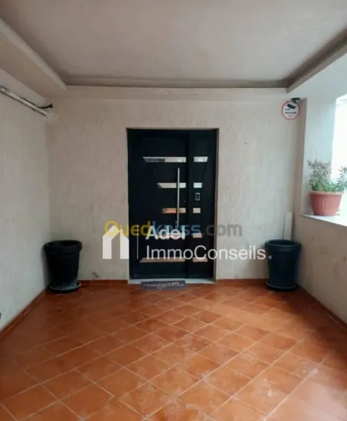 Vente Appartement F4 Annaba Annaba