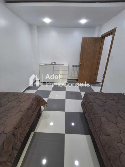 Vente Appartement F3 Annaba Annaba
