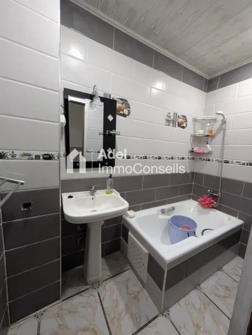 Location Appartement F3 Annaba Annaba