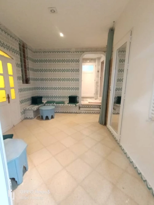 Location Appartement Niveau de villa Annaba Annaba