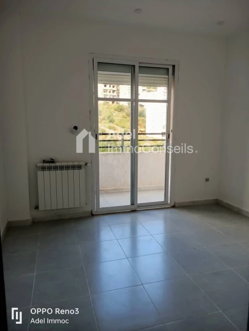 Vente Appartement F4 Annaba Annaba