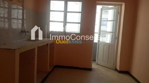 Vente Appartement F3 Annaba Barrahel