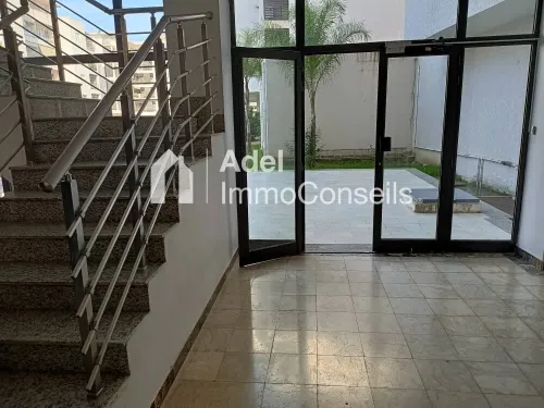 Location Appartement F4 Annaba Annaba