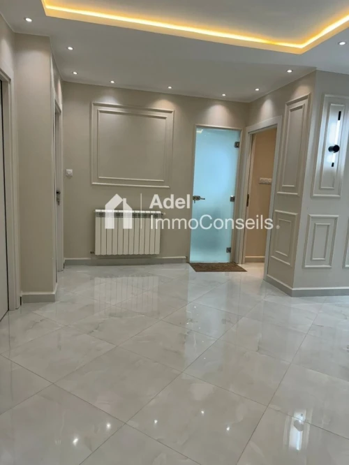 Vente Appartement F4 Annaba Annaba