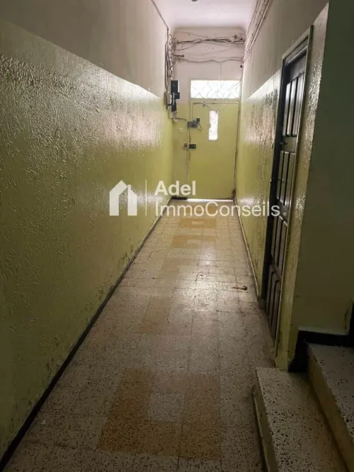 Vente Villa Annaba Annaba