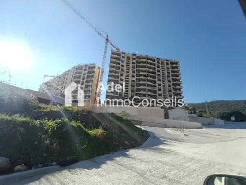 Location Appartement F3 Annaba Annaba