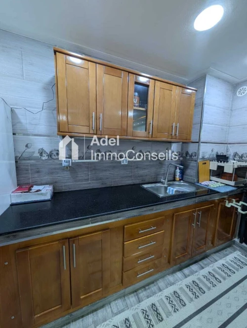 Vente Appartement F2 Annaba Annaba