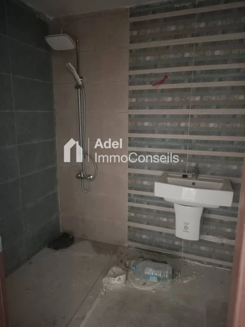 Location Appartement F4 Annaba Annaba