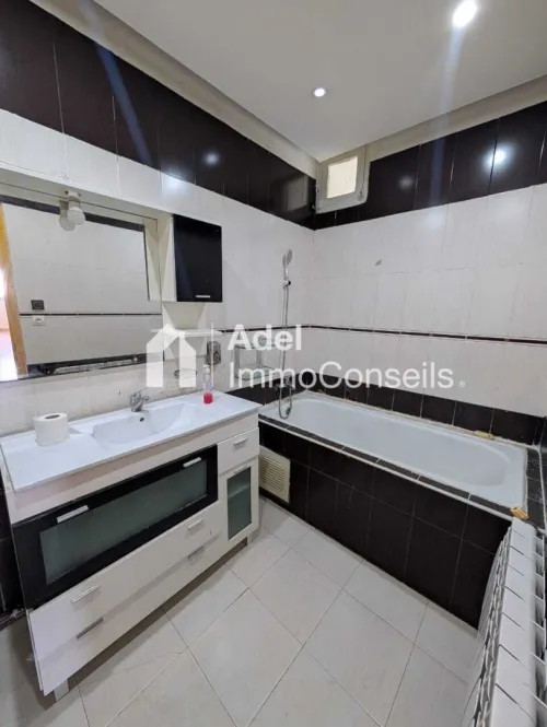 Location Appartement Duplex F5 Annaba Annaba