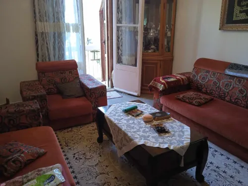 Vente Appartement F4 Annaba Annaba