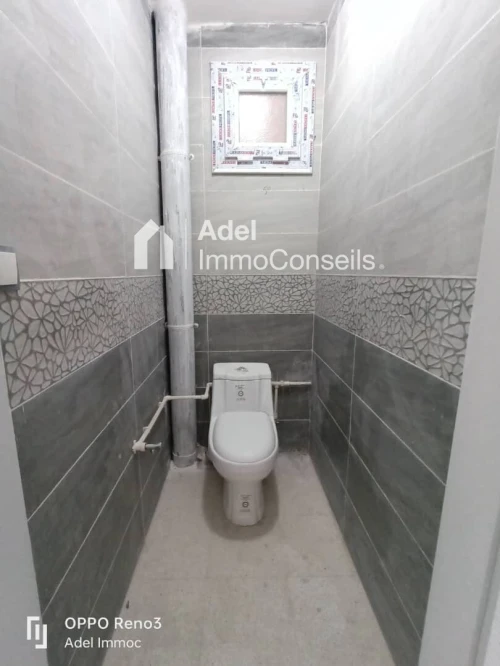 Vente Appartement F4 Annaba El bouni