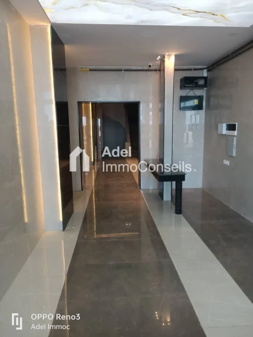 Location Appartement F4 Annaba Annaba