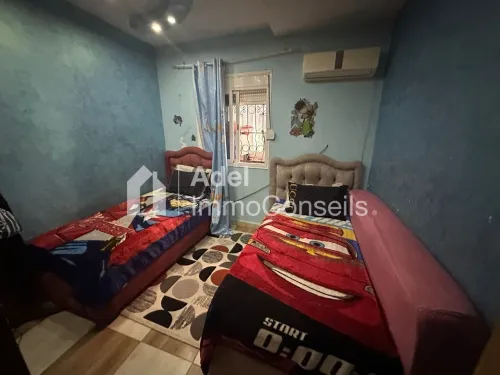 Vente Appartement F4 Annaba Annaba