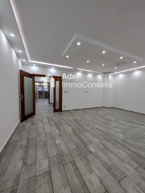Vente Appartement F4 Annaba Annaba