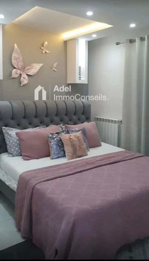 Location Appartement Duplex F4 Annaba Annaba