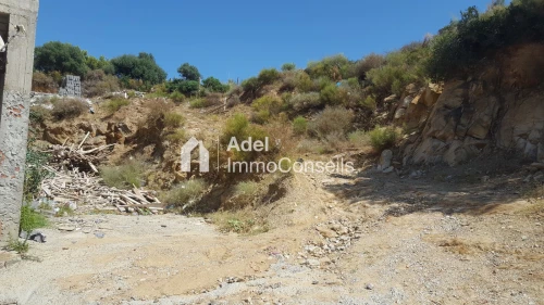Vente Terrain Annaba Annaba