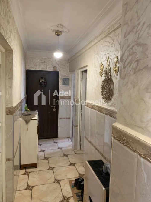 Vente Appartement F4 Annaba Annaba