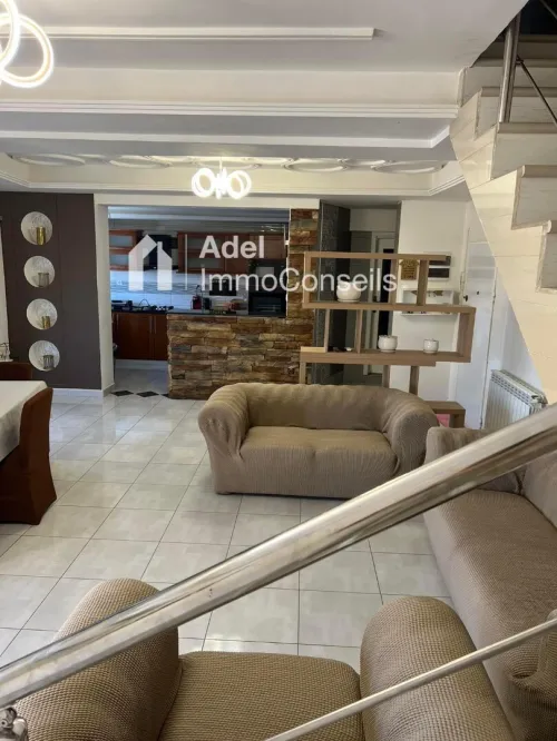 Location Appartement Duplex F4 Annaba Annaba