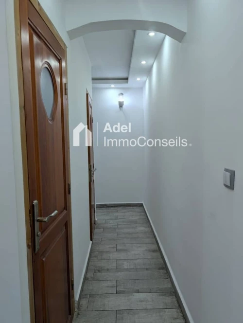 Vente Appartement F4 Annaba Annaba