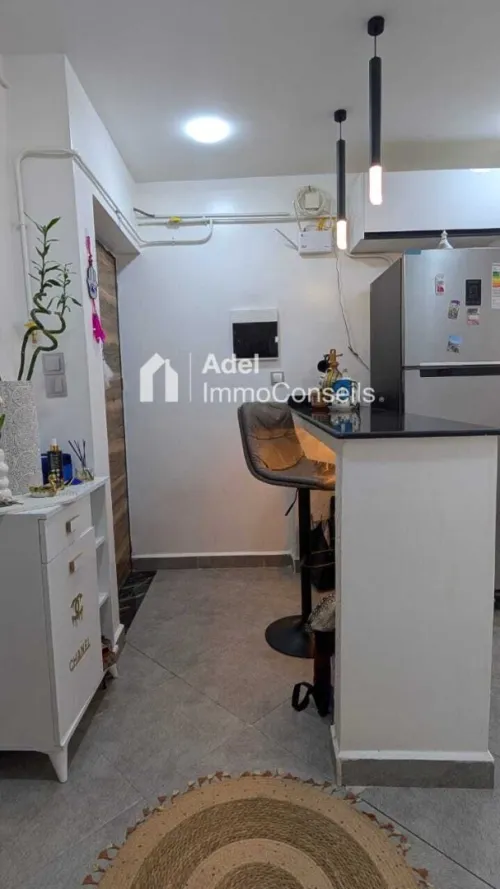 Vente Appartement F2 Annaba Annaba