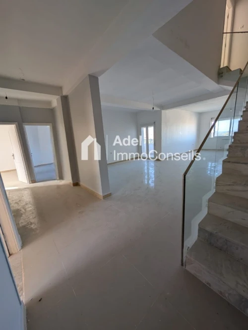 Vente Appartement Duplex F4 Annaba Annaba